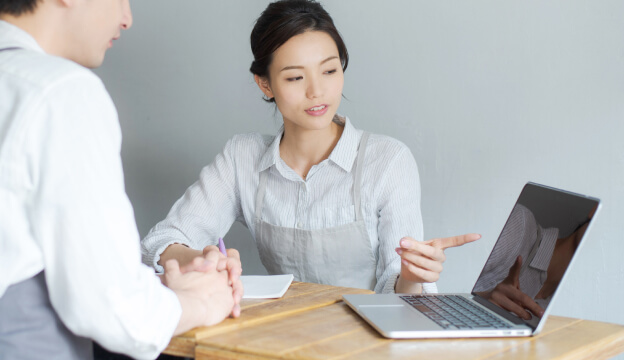 OPEN前の研修・ノウハウサポートでスムーズなオペレーションへ