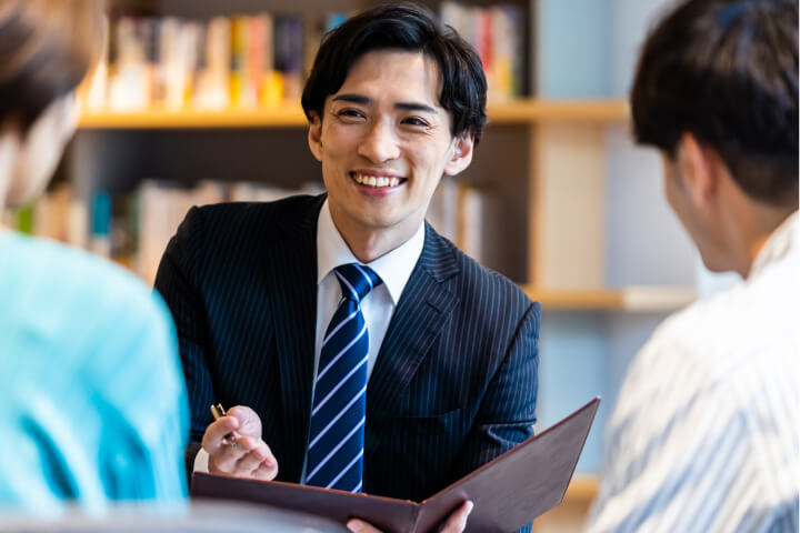 出店運営サポート