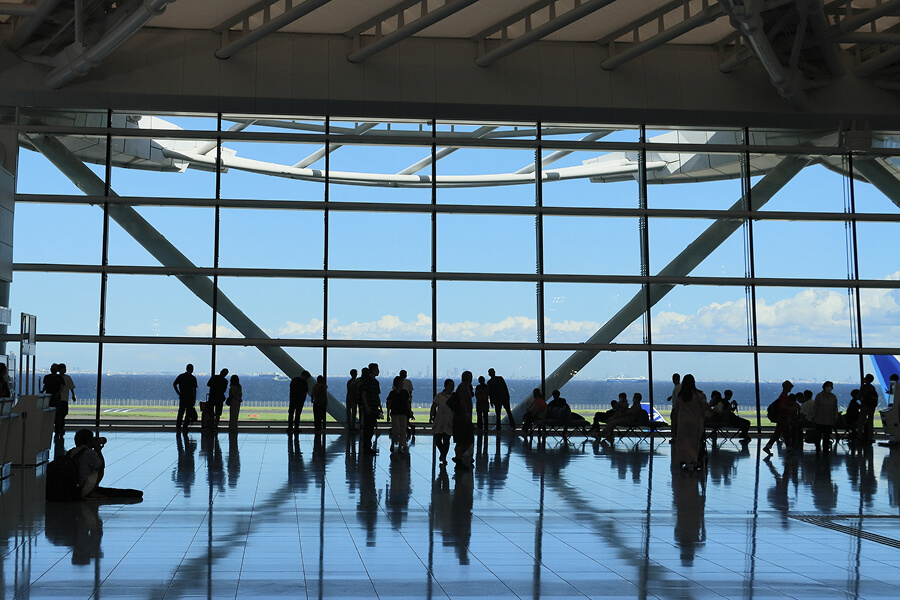 空港