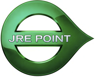 JRE POINT
