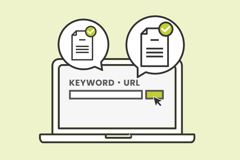 簡単なキーワードやサイトURLだけで魅力的な原稿を自動生成