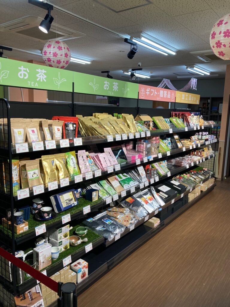 清水農業協同組合初の無人店舗運営!『JAしみず ムジンキラリ』4月6日(土)にリニューアルオープン | 無人決済・セルフレジならTOUCH TO GO