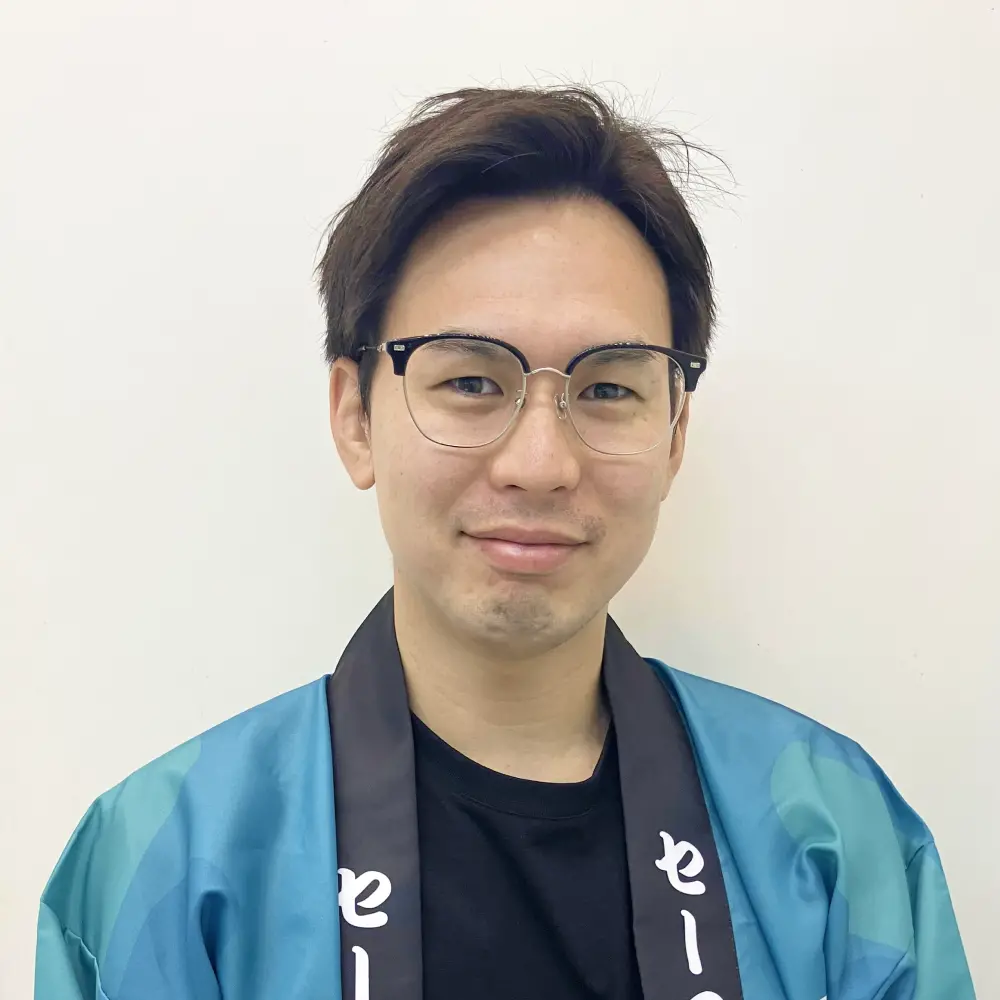 セーフィー株式会社
営業本部 第1ビジネスユニット エンタープライズセールス第3グループ
サブグループリーダー
栗原 史来