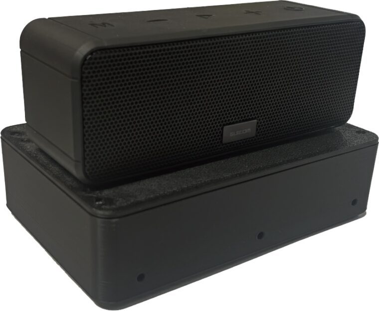 「売れる」呼び込みのエキスパートとなる新プロダクト<br>次世代AI販促デバイス「TTG-HELLO」を 2026年3月20日から販売開始