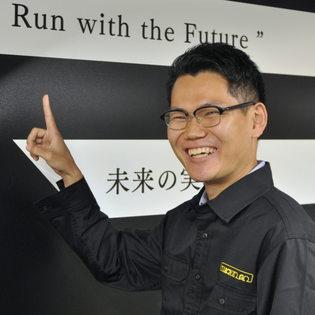SoftWare Engineer | 中曽