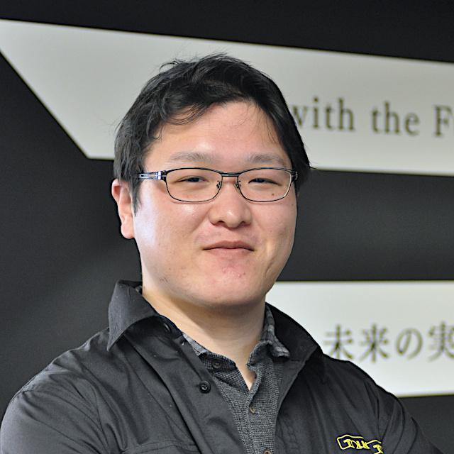 SoftWare Engineer | 松本